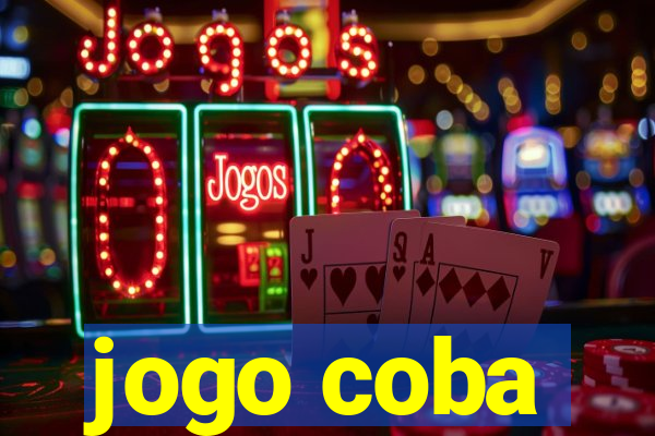 jogo coba